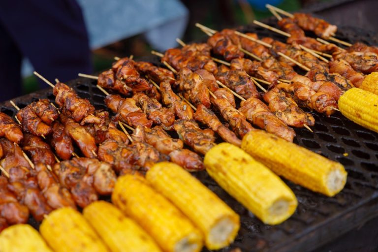 Kwaku Summer Festival 04-08-2024 Eten 7-2